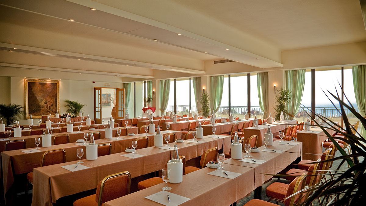 Amathus Beach Hotel Rhodes - NR